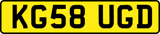 KG58UGD