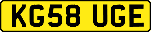 KG58UGE