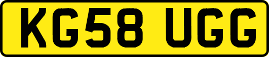 KG58UGG