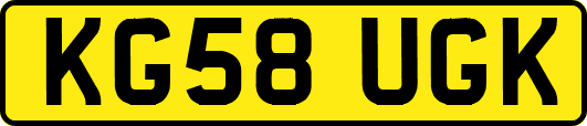KG58UGK