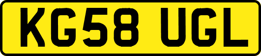 KG58UGL