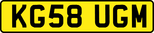 KG58UGM