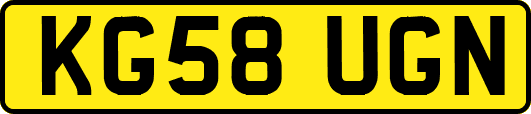 KG58UGN