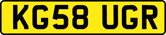 KG58UGR