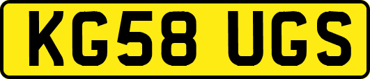 KG58UGS