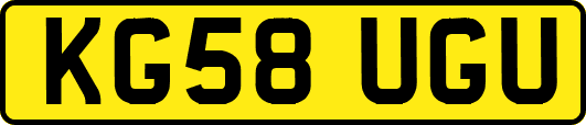 KG58UGU