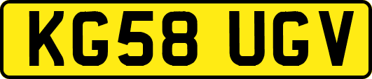 KG58UGV