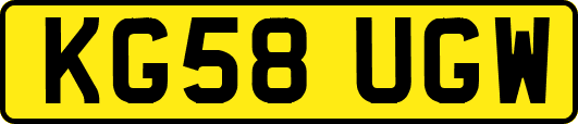 KG58UGW