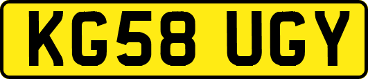 KG58UGY