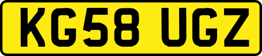 KG58UGZ