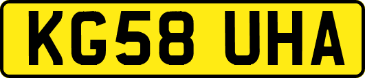 KG58UHA