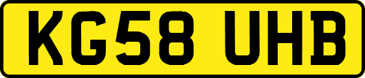 KG58UHB