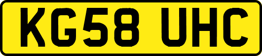 KG58UHC