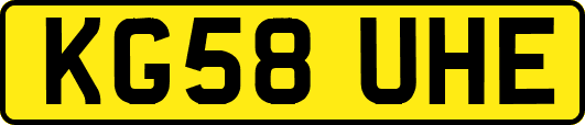 KG58UHE