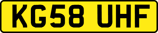 KG58UHF