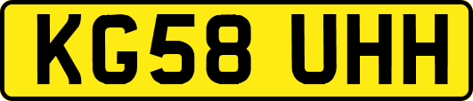 KG58UHH