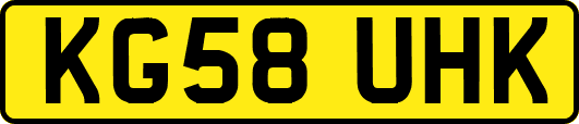 KG58UHK