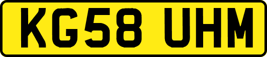 KG58UHM