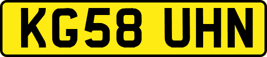 KG58UHN