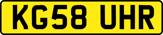 KG58UHR