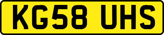 KG58UHS