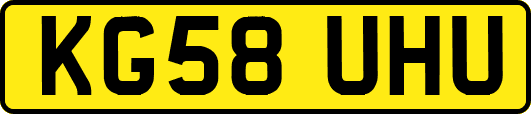 KG58UHU