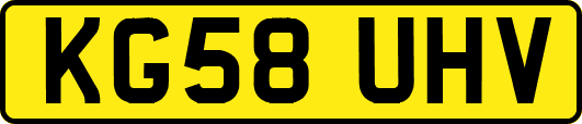KG58UHV