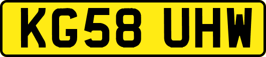 KG58UHW