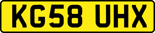 KG58UHX