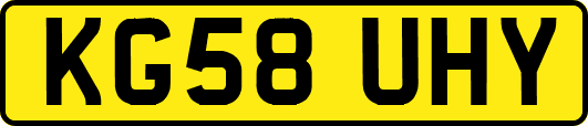 KG58UHY