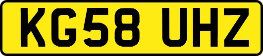 KG58UHZ