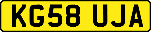 KG58UJA