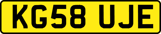 KG58UJE