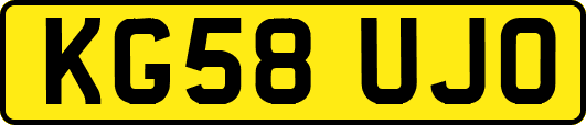 KG58UJO
