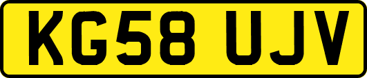 KG58UJV