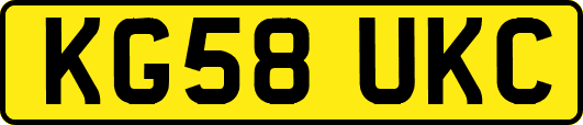 KG58UKC