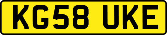 KG58UKE