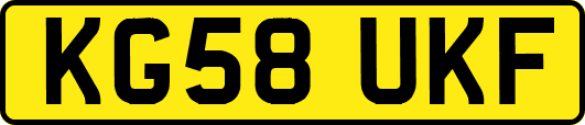 KG58UKF