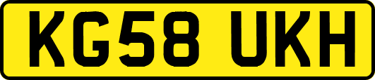 KG58UKH