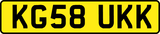 KG58UKK