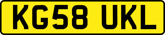 KG58UKL