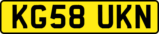 KG58UKN