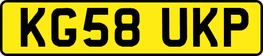 KG58UKP
