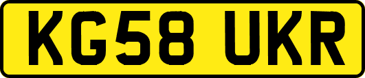 KG58UKR