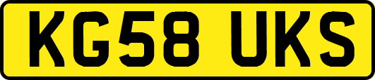 KG58UKS