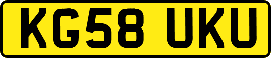 KG58UKU