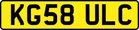 KG58ULC
