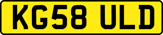 KG58ULD
