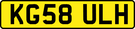 KG58ULH