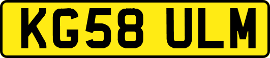 KG58ULM